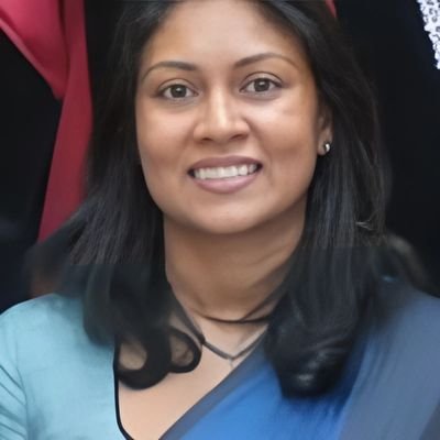 Prof. Thyagi Ponnamperuma